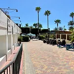 Mediterraneo Studio Front Beach - Eaw Homes