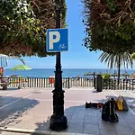 Mediterraneo Studio Front Beach - Eaw Homes