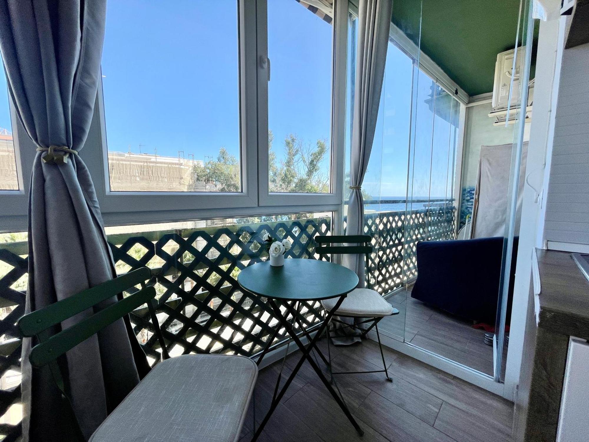 Apartment Mediterraneo Front - Eaw Homes Marbella