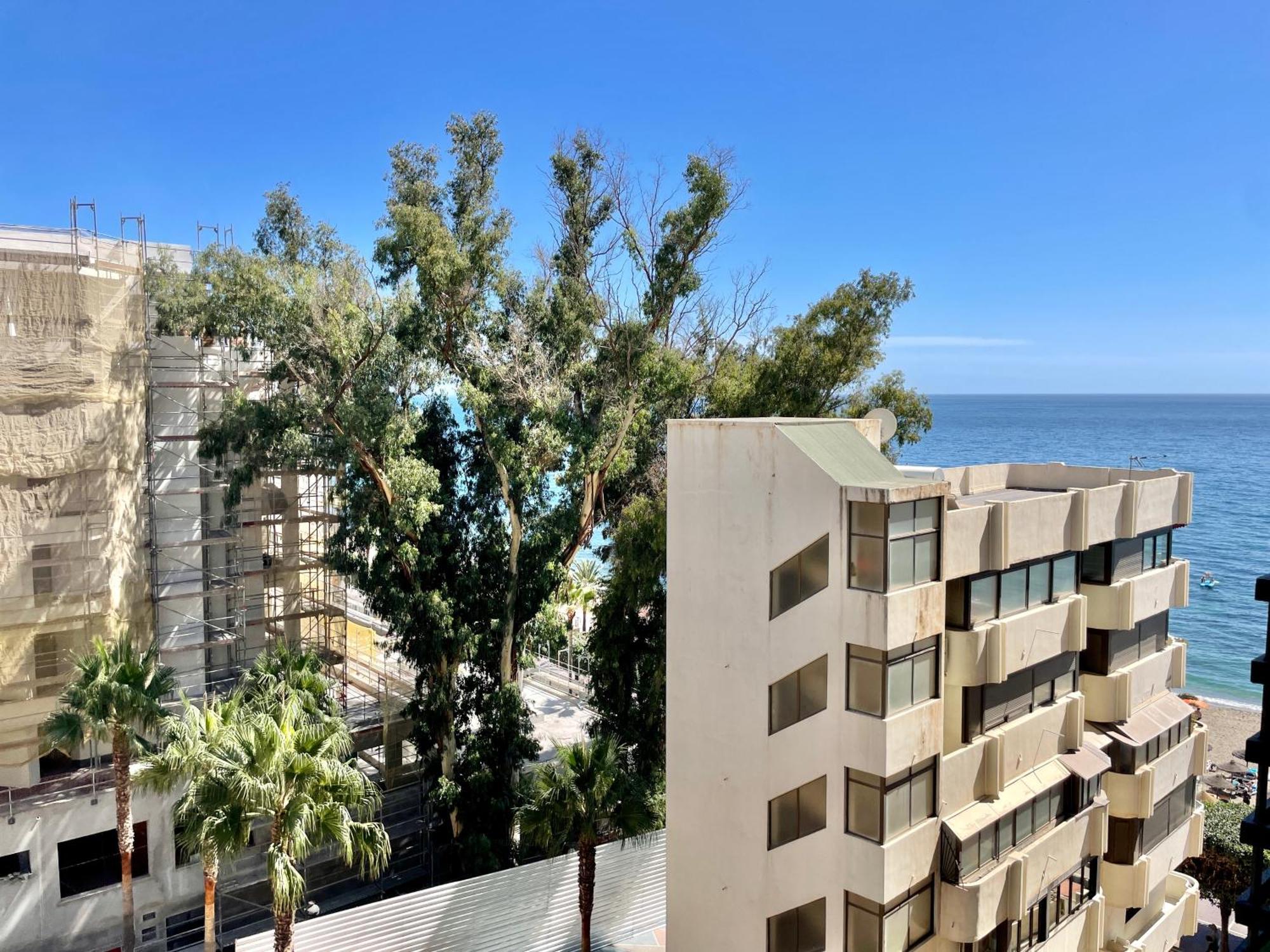 Mediterraneo Front - Eaw Homes Apartment Marbella