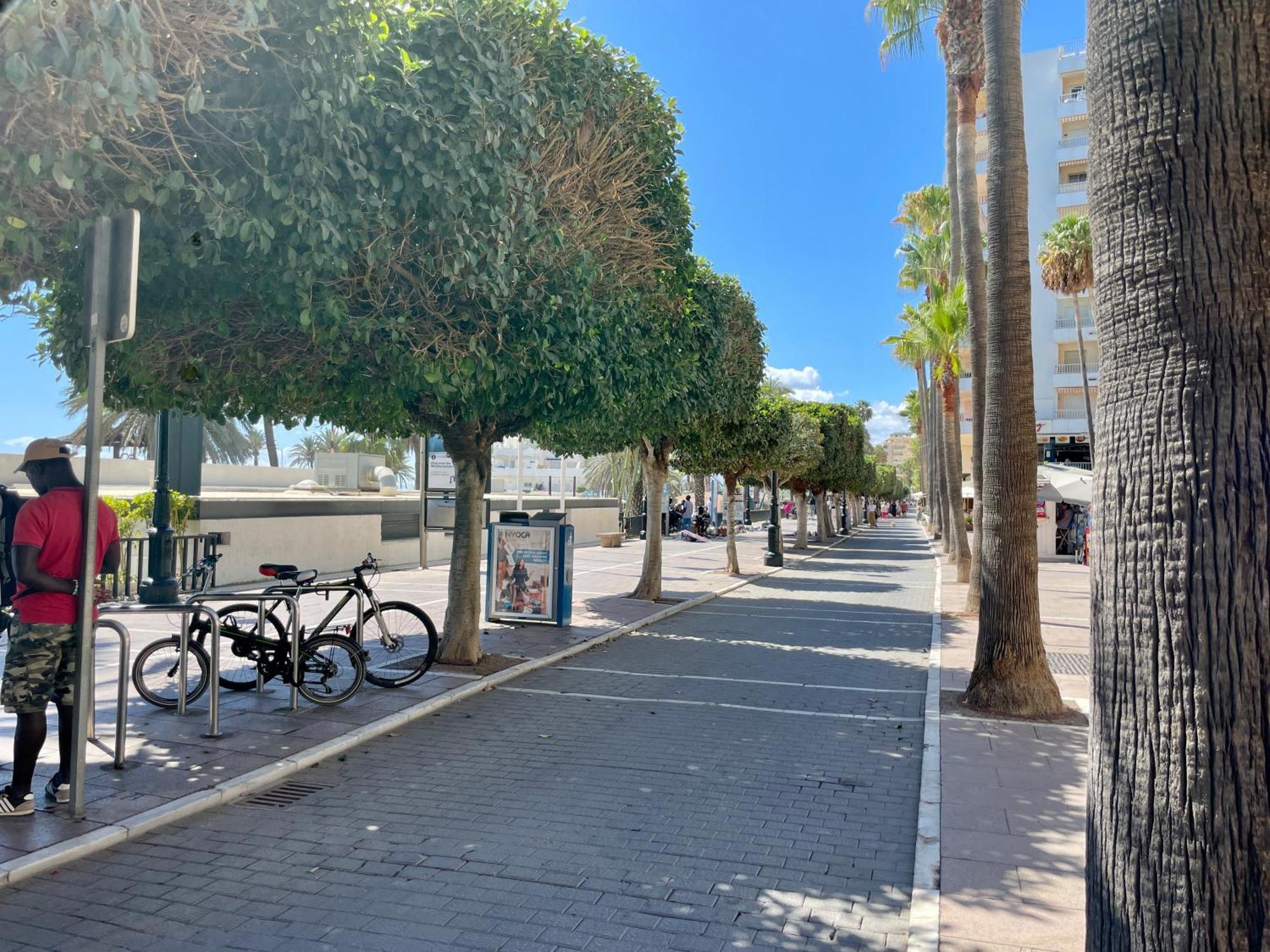 Mediterraneo Front - Eaw Homes Marbella