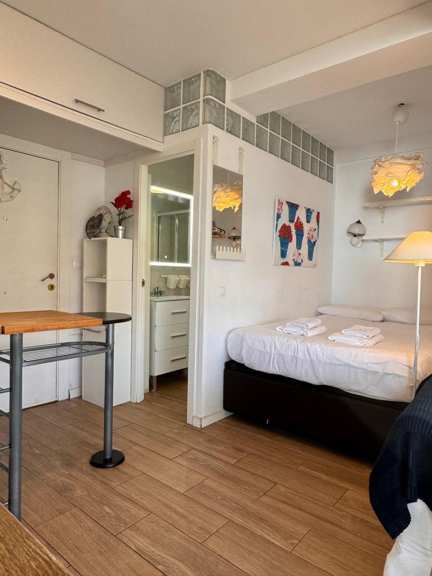 Apartment Mediterraneo Front - Eaw Homes