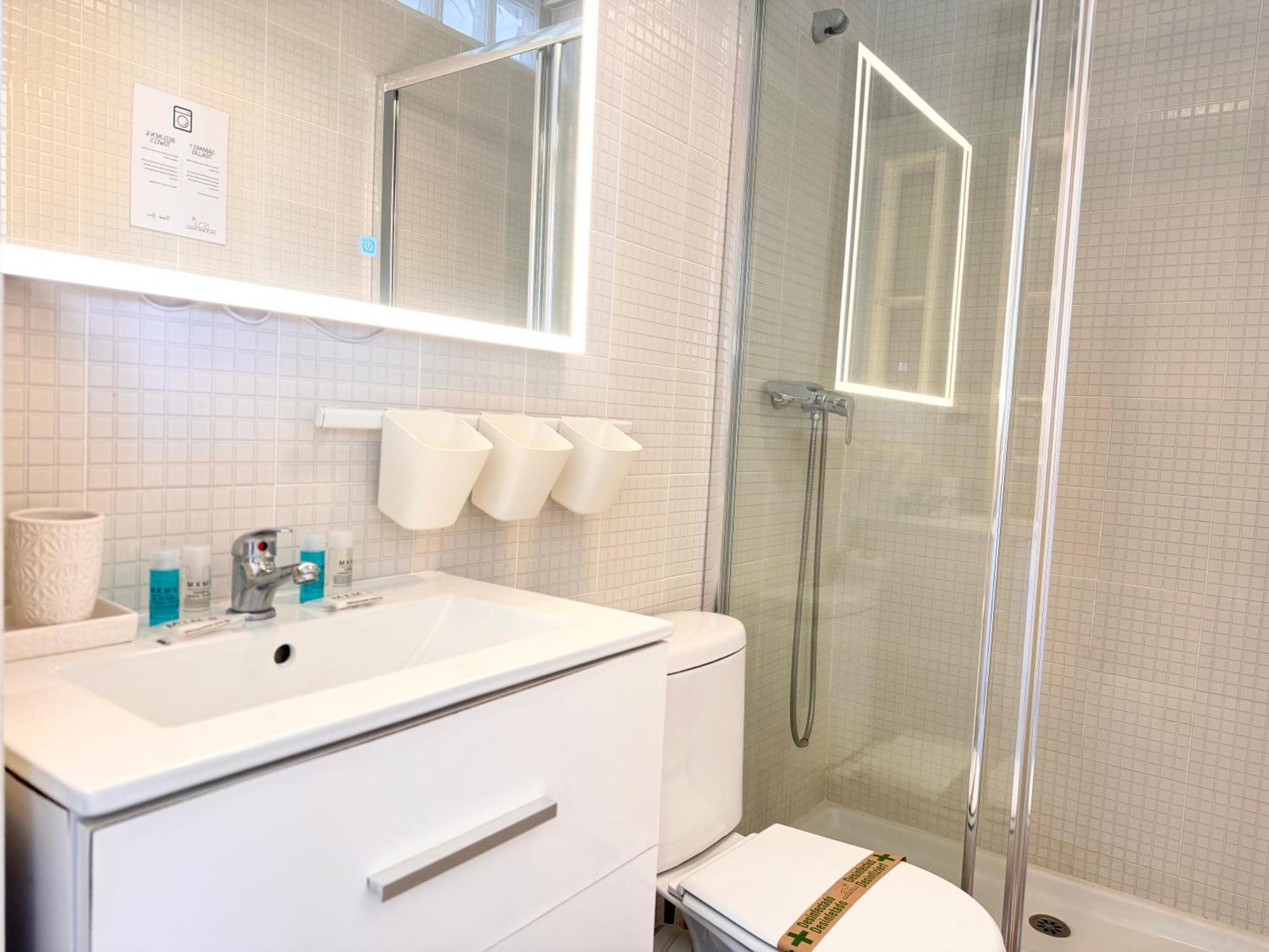 Mediterraneo Front - Eaw Homes Apartment *